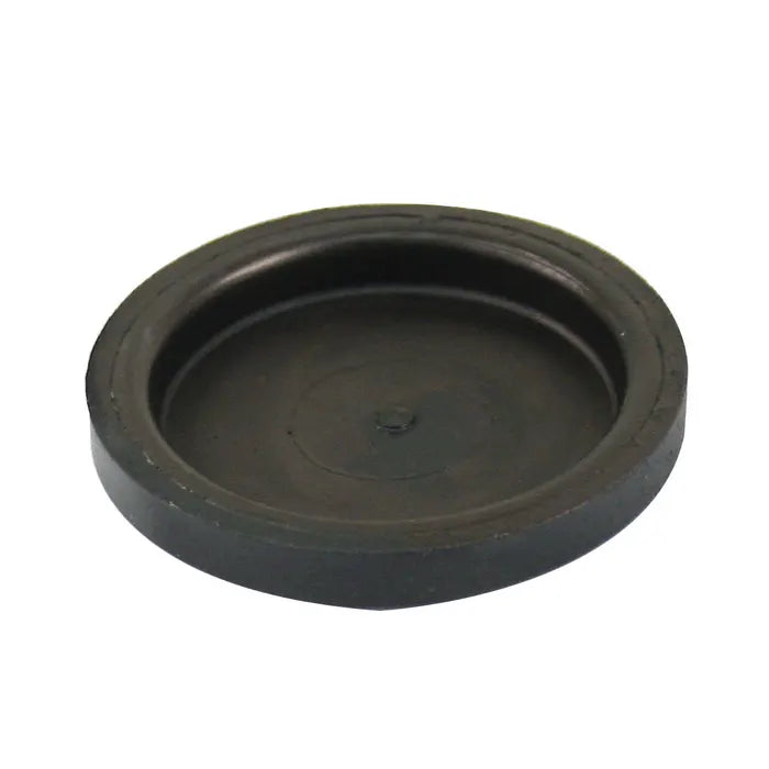 End Cap Seal for Gearbox Output Shaft Flange: T2 Bay (1968-1979), T25/T3 (1980-1991)