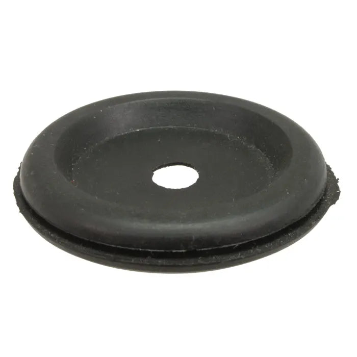 Rubber Grommet. 29.5x6mm.