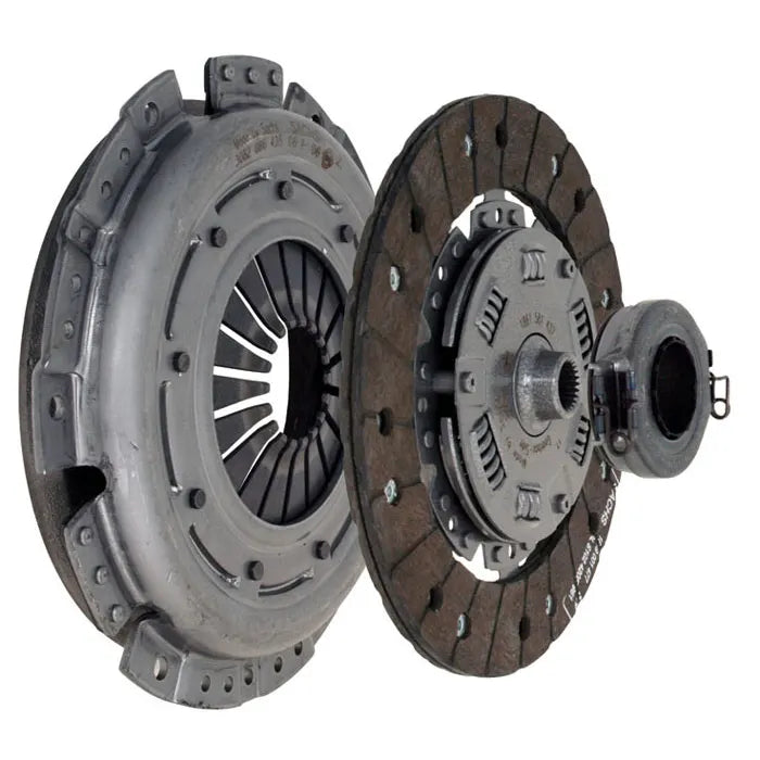 Clutch Kit, 228mm, for 1900-2100cc