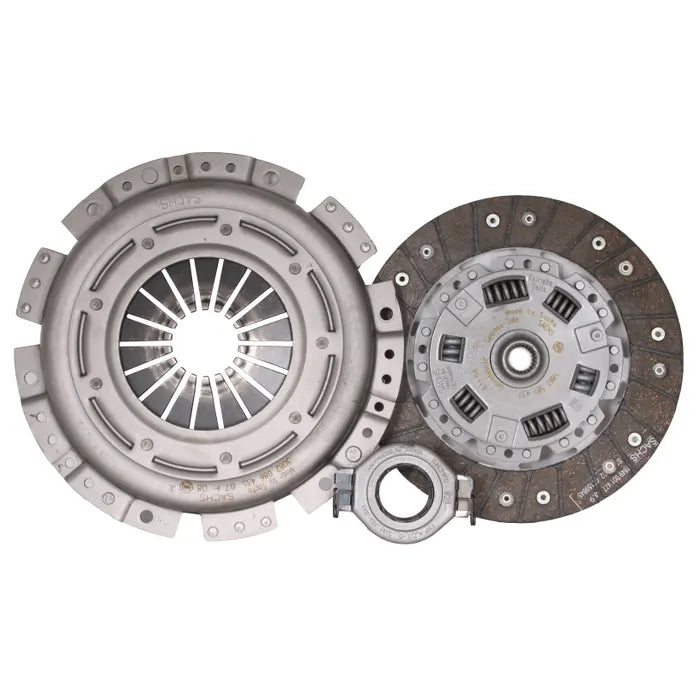 Kit de embrague de 228 mm: T25/T3 89-91
