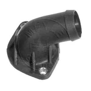 Thermostat Housing Flange Including Seal: T25/T3 (1982-1991), Golf Mk2 (1986-1992), Golf Mk3 (1992-1995)