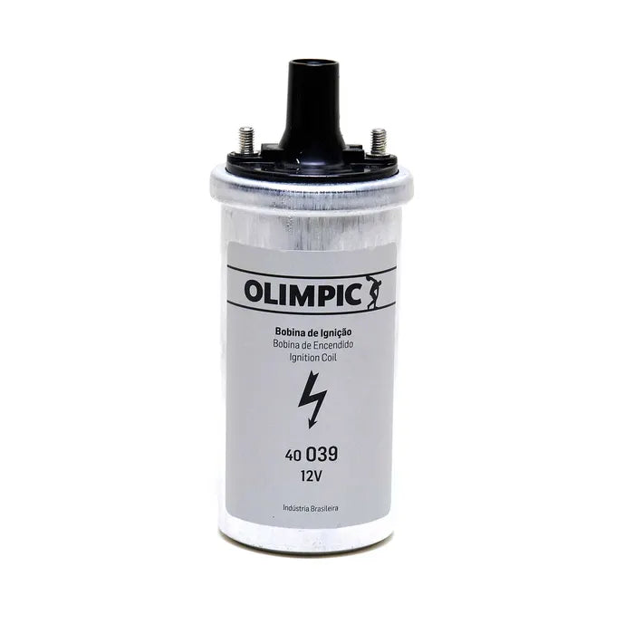 Ignition Coil. 12 Volt