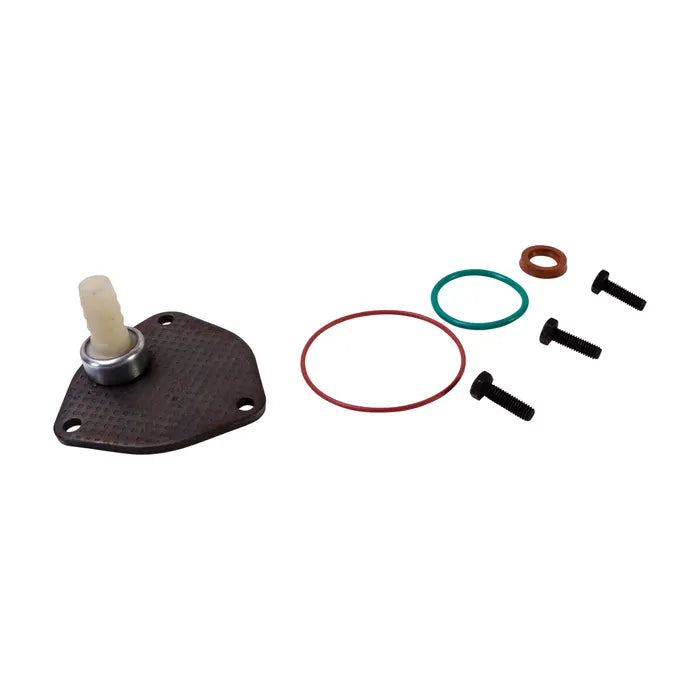 Brake Vacuum Pump Repair Kit 1.6 Diesel: T25/T3 (1980-1992), Golf Mk1 (1975-1983), Golf Mk2 (1984-1992)