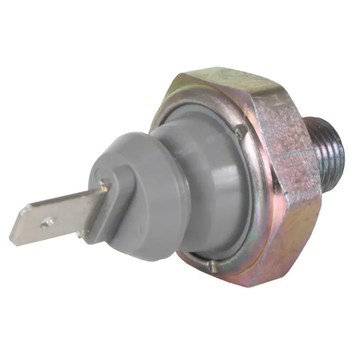 Oil Pressure Switch Including Sealing Washer, Grey 75-1.0 bar