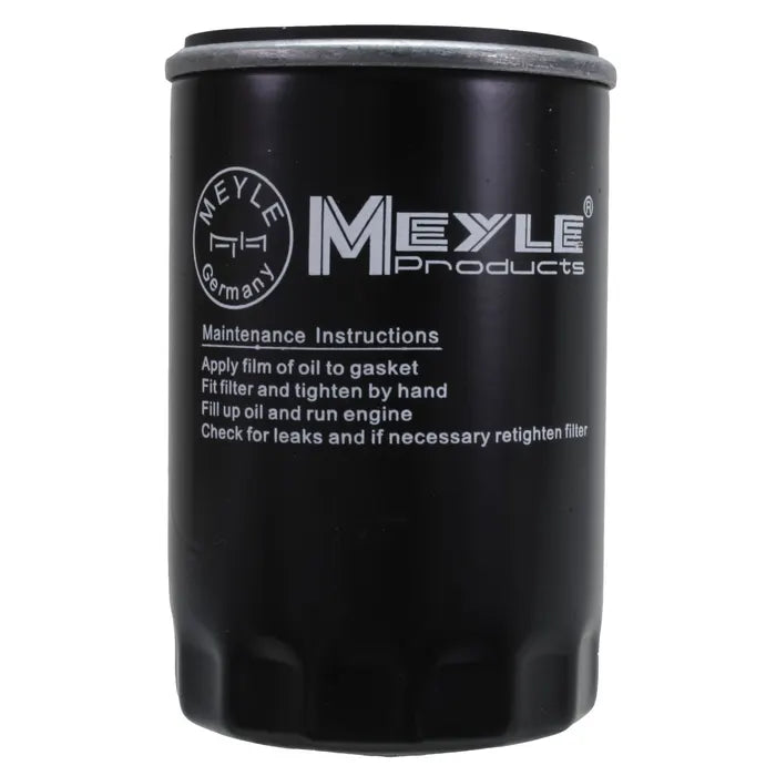 Oil Filter 1.8-2.0 Petrol: Golf Mk2 (1984-1992), Golf Mk3 (1995-1998)