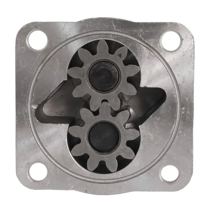 Oil Pump 1300-1600cc for 4 Rivet Camshaft 26mm