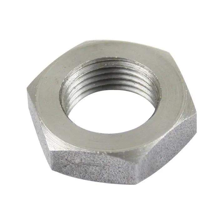 Hub Nut with Left Hand Thread
