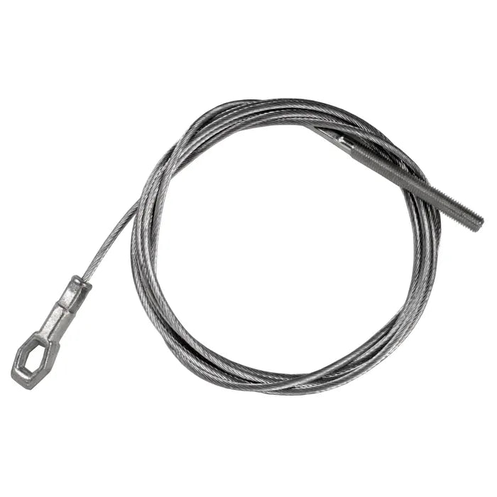 Cable de embrague. 2281mm.