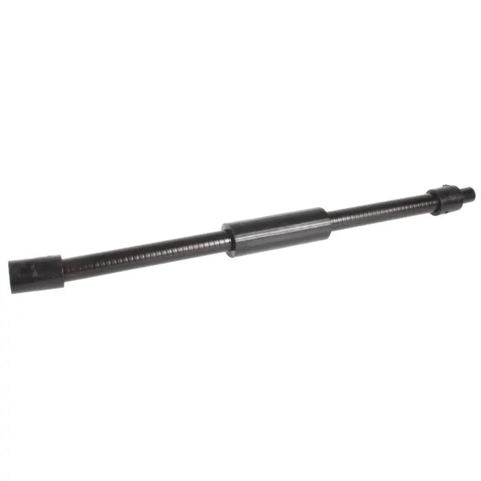 Conducto del cable del embrague