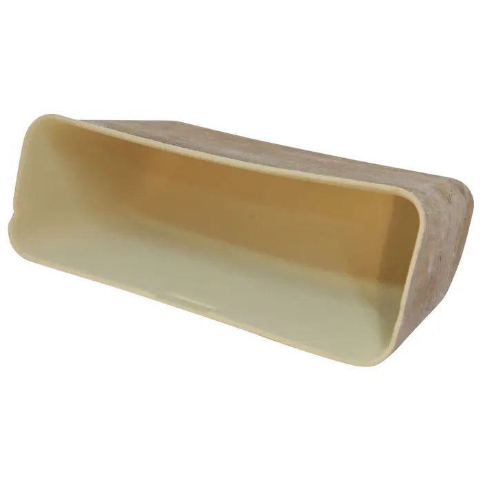 Guantera de plástico para vehículos con volante a la izquierda