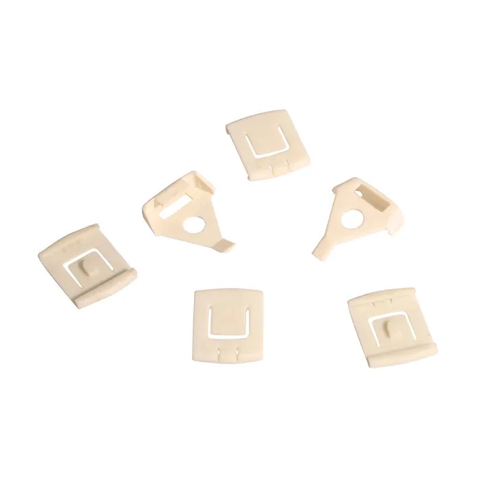 Seat Runner Guide Set