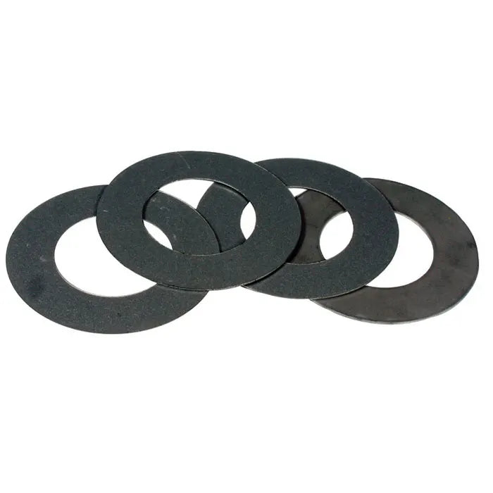 Dynamo or Alternator Pulley Shim. 0.5mm.