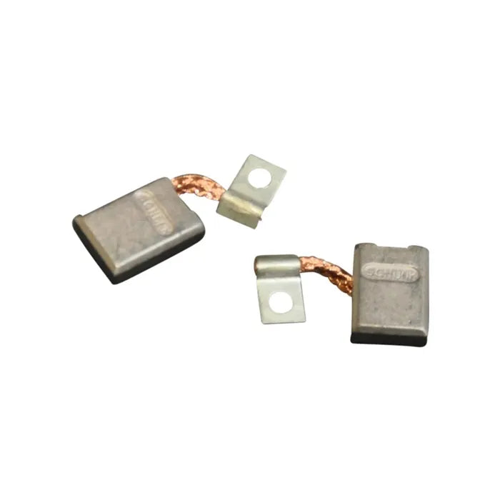 Dynamo Brush Set 6 Volt