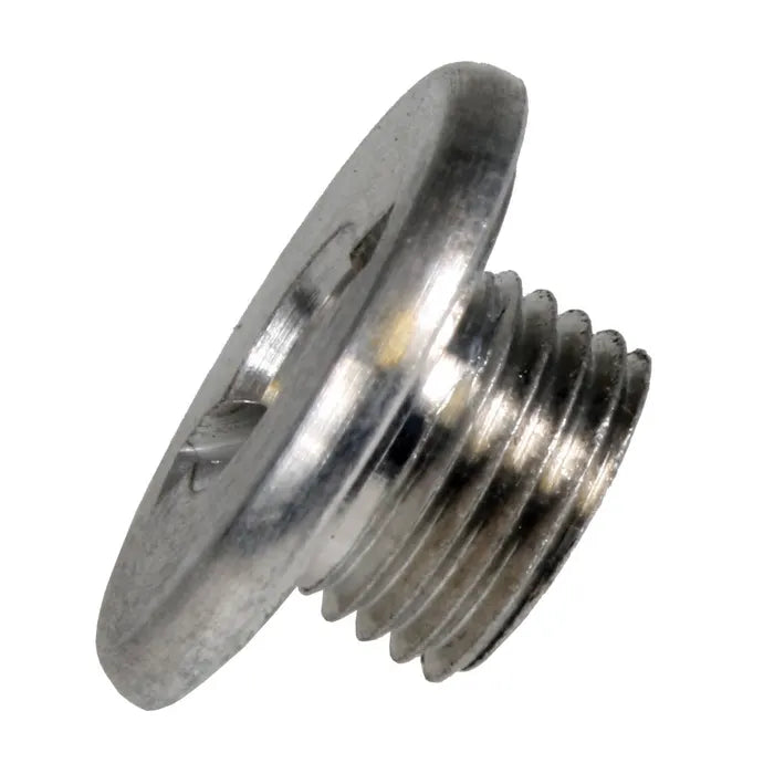 Scheinwerferschalter-Befestigungskragen 10 mm