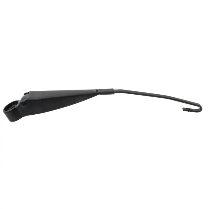 Wiper Arm Right Bolt On Domed Nut Black