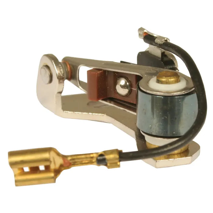 Ignition Points for Bosch Distributor, 1200-1600cc. Beru.