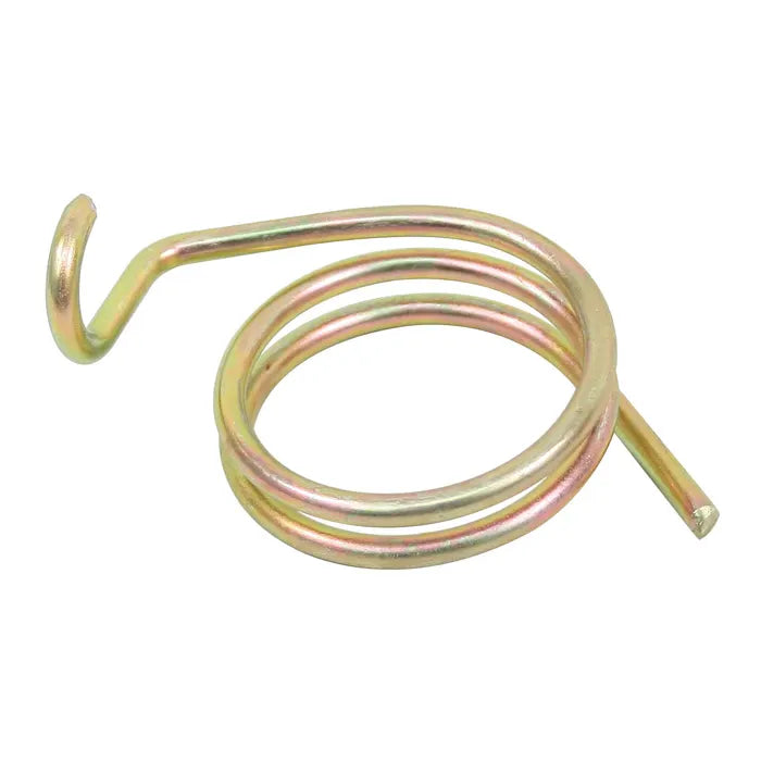 Clutch Return Spring for the Clutch Operating Shaft