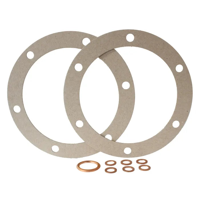 Oil Strainer Gasket Set Standard 1200-1600cc: Beetle (1960-1979), T2 Bay (1968-1979), T25/T3 (1980-1983)