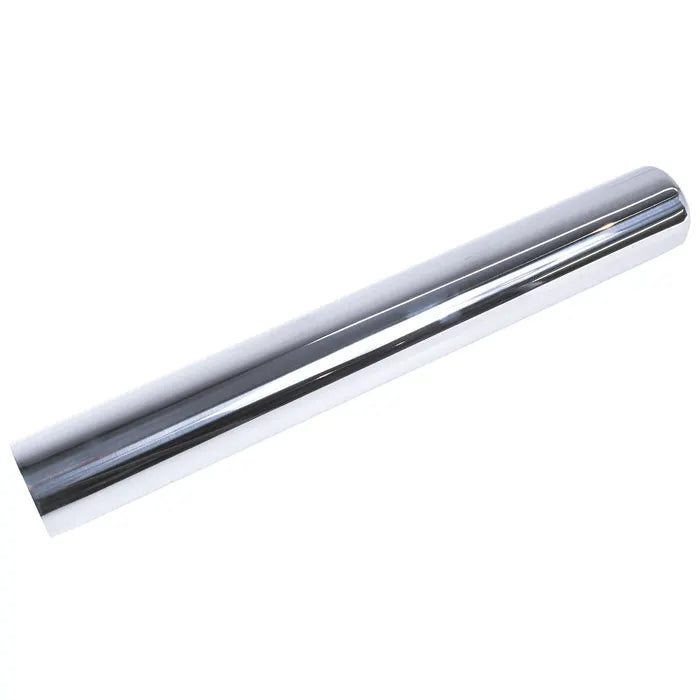 Exhaust Tailpipe Stainless Steel Pair: Beetle (1956-1979), Karmann Ghia (1955-1974)