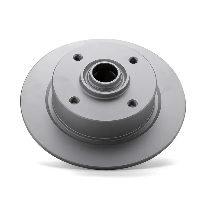 Front Brake Disc 4x130, 278x9.5