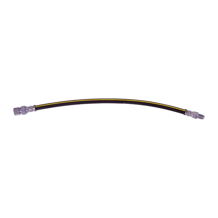 Brake Hose 380mm for Drum Brakes - Front