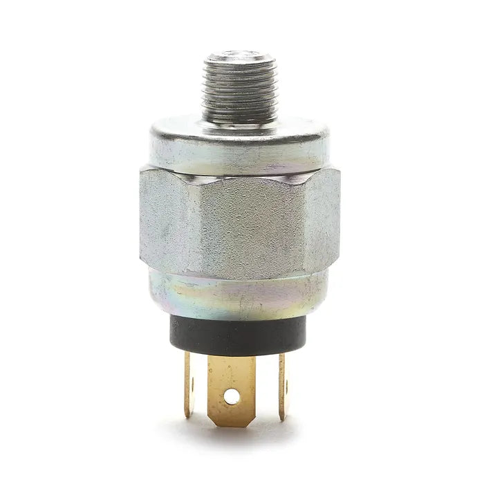 Brake Light Switch, 3 Terminal: Beetle (1970-1979), T2 Bay (1970-1979), T25/T3 (1980-1992)