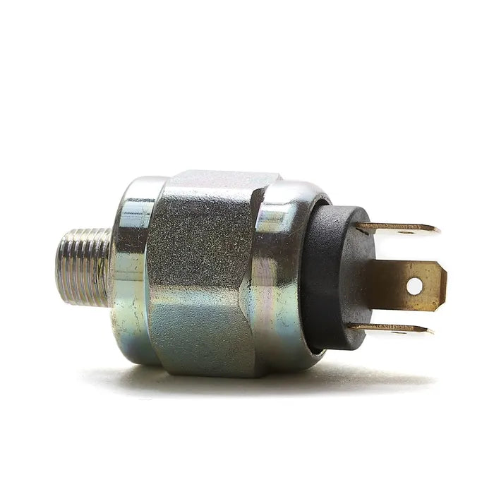 Brake Light Switch, 3 Terminal: Beetle (1970-1979), T2 Bay (1970-1979), T25/T3 (1980-1992)