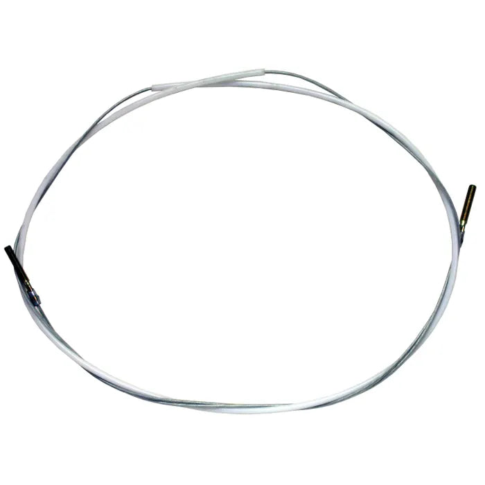 Rear Window Tensioning Wire