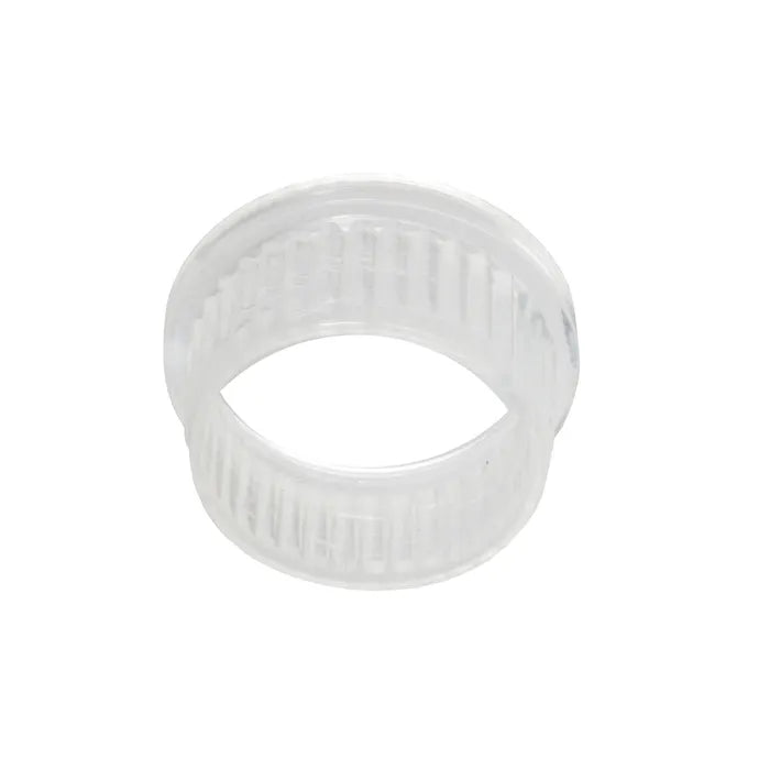 Steering Column Plastic Support Ring: Beetle (1975-1979), T25/T3 (1980-1992), Karmann Ghia (1956-1974)
