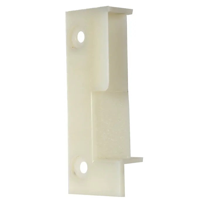 Plastic Guide Plate for Reverse Gear Lockout.