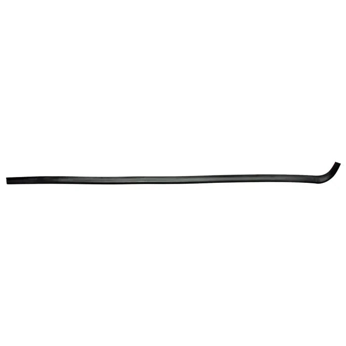 Door Window Scraper, Outer, Left, 3 or 5 Door