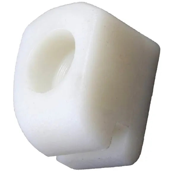 Sliding Door, Nylon Slide, Right Door