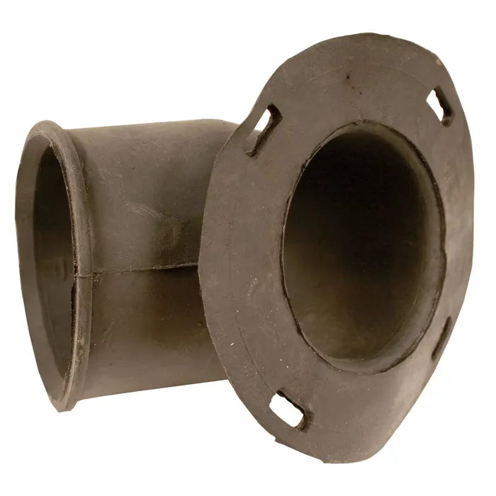Fuel Filler Rubber Elbow