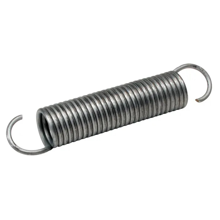 Heat Exchanger Lever and Accelerator Linkage Return Spring