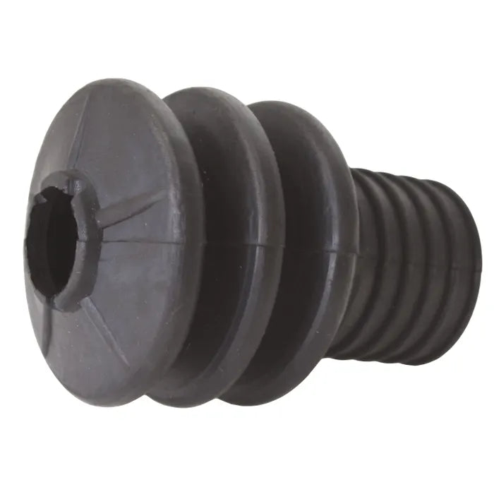 Gearbox Nose Cone to Chassis Boot.