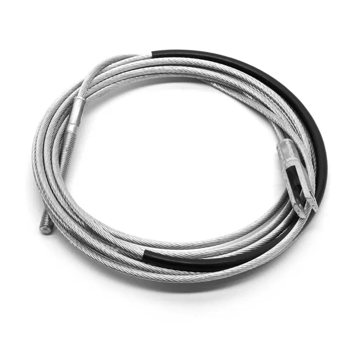 Cable de embrague de 3168 mm, modelo LHD y bahía Brasil refrigerado por aire