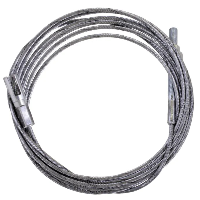 Cable de embrague 3110 mm LHD, T1 59-61