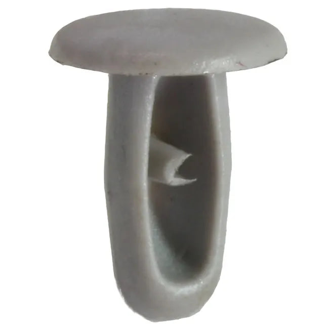 Pasador de cubierta de rodillo superior de puerta corrediza: T2 Bay (1968-1979), Baywindow USA (1968-1979)