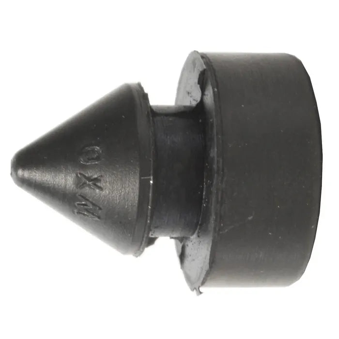 Tope de puerta corredera