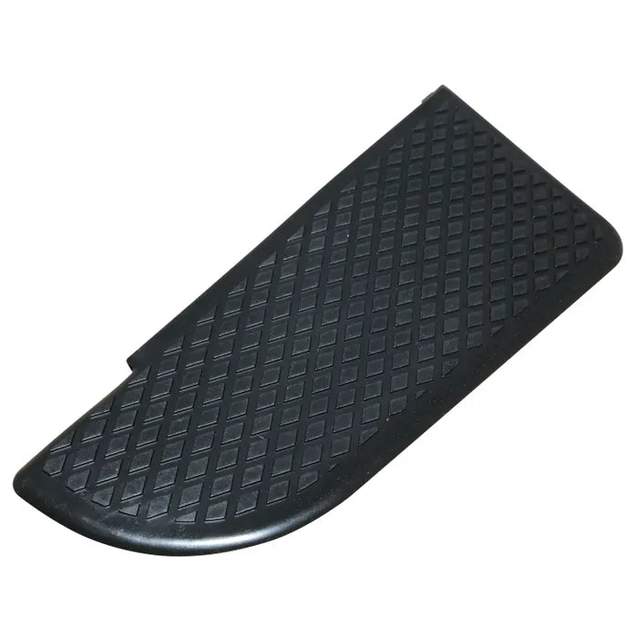 Bumper Step Rubber Right Best Quality