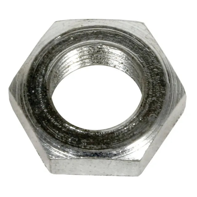 Wiper Spindle Retaining Nut: Splitscreen (1950-1967)