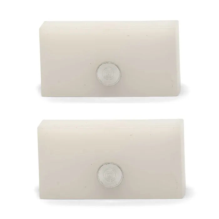 Gear Stick Repair Bushes, Lower, 5 Speed