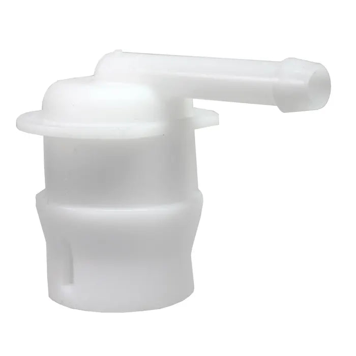 Fuel Tank Ventilation Valve: T25/T3 (1980-1991)