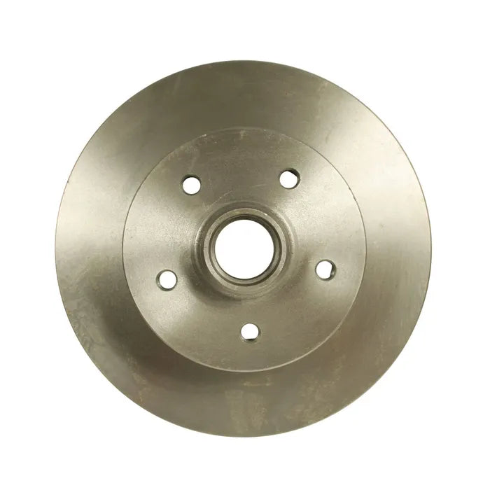 Disco de freno delantero. 278x13. Pinza fija.