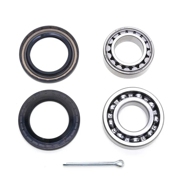 Rear Wheel Bearing Kit: T2 Bay (1971-1979), T25/T3 (1980-1992)
