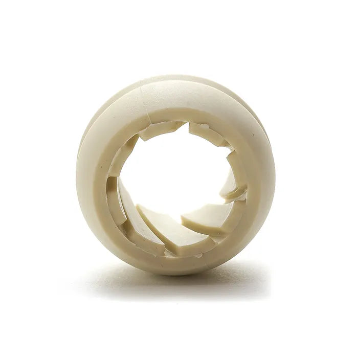 Buje de la varilla de cambio de marchas trasera