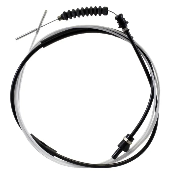 Accelerator Cable 3610mm for Left Hand Drive 1900-2100cc