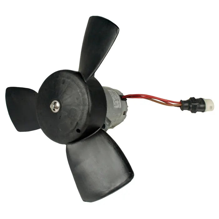 Cooling Fan, Radiator, 300W/200W, 305MM