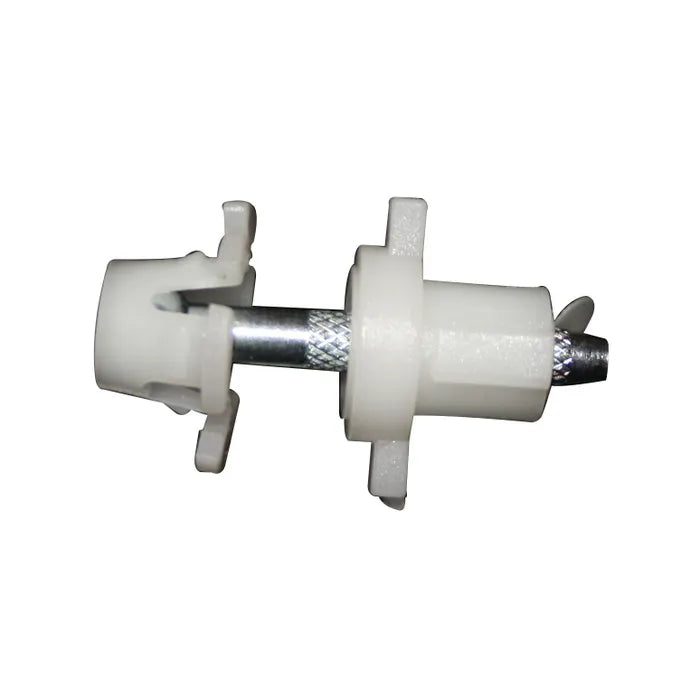Headlight Adjuster for Small Square Light Top Right: T25/T3 (1980-1992)