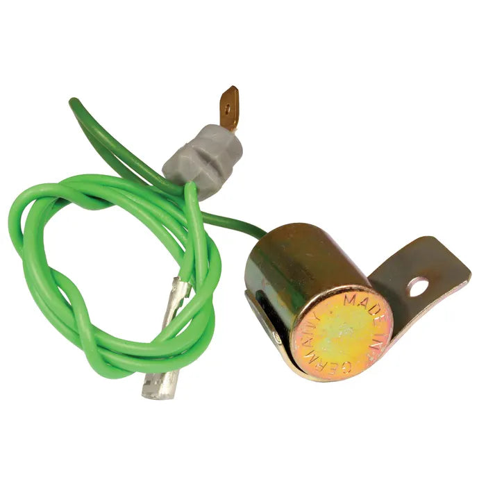Condenser for 1200-1600cc Distributor with Round Hole